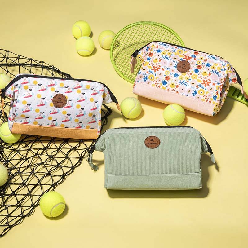 Trousses de toilette