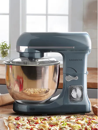 PLANETARIE E IMPASTATRICI